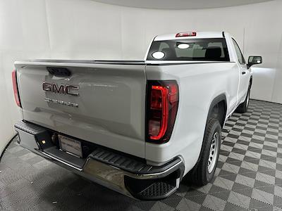 2025 GMC Sierra 1500 Regular Cab RWD Pickup for sale #GS4439 - photo 2