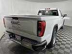2025 GMC Sierra 1500 Regular Cab RWD Pickup for sale #GS4439 - photo 2