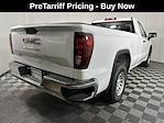 2025 GMC Sierra 1500 Regular Cab RWD Pickup for sale #GS4440 - photo 2
