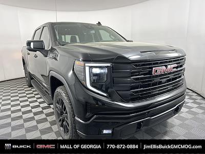 2025 GMC Sierra 1500 Crew Cab 4x4 Pickup for sale #GS4441 - photo 1