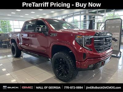 2025 GMC Sierra 1500 Crew Cab 4x4 Pickup for sale #GS4442 - photo 1