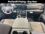 2025 GMC Sierra 1500 Crew Cab 4x4 Pickup for sale #GS4442 - photo 27