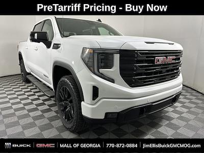 2025 GMC Sierra 1500 Crew Cab 4x4 Pickup for sale #GS4446 - photo 1