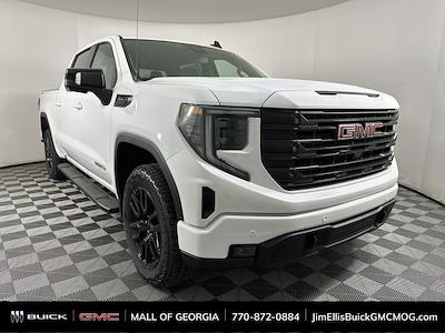 2025 GMC Sierra 1500 Crew Cab 4x4 Pickup for sale #GS4446 - photo 1