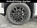 2025 GMC Sierra 1500 Crew Cab 4x4 Pickup for sale #GS4446 - photo 9