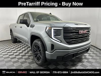 2025 GMC Sierra 1500 Crew Cab 4x4 Pickup for sale #GS4447 - photo 1
