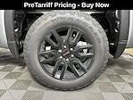 2025 GMC Sierra 1500 Crew Cab 4x4 Pickup for sale #GS4447 - photo 17
