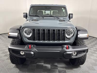2024 Jeep Gladiator Crew Cab 4x4 Pickup for sale #GS4447A - photo 1