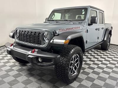 2024 Jeep Gladiator Crew Cab 4x4 Pickup for sale #GS4447A - photo 2