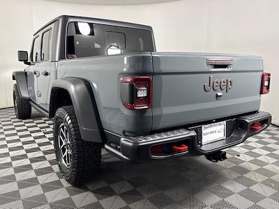 2024 Jeep Gladiator Crew Cab 4x4 Pickup for sale #GS4447A - photo 2
