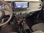 2024 Jeep Gladiator Crew Cab 4x4 Pickup for sale #GS4447A - photo 27