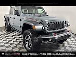 2024 Jeep Gladiator Crew Cab 4x4 Pickup for sale #GS4447A - photo 5
