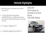 2024 Jeep Gladiator Crew Cab 4x4 Pickup for sale #GS4447A - photo 31