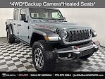 2024 Jeep Gladiator Crew Cab 4x4 Pickup for sale #GS4447A - photo 5