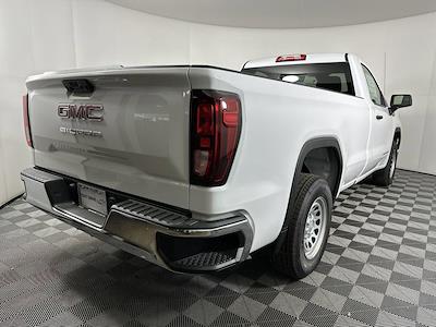 2025 GMC Sierra 1500 Regular Cab RWD Pickup for sale #GS4449 - photo 2