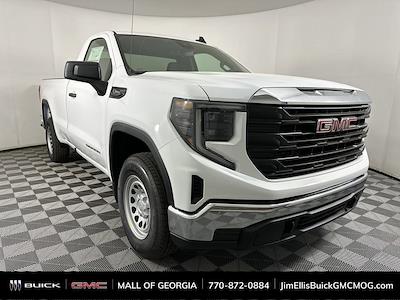 2025 GMC Sierra 1500 Regular Cab RWD Pickup for sale #GS4449 - photo 1