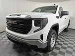 2025 GMC Sierra 1500 Regular Cab RWD Pickup for sale #GS4449 - photo 3