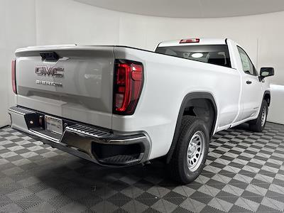 New 2025 GMC Sierra 1500 Pro Regular Cab Pickup for sale #GS4451 - photo 2
