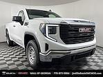 New 2025 GMC Sierra 1500 Pro Regular Cab Pickup for sale #GS4451 - photo 1
