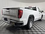 New 2025 GMC Sierra 1500 Pro Regular Cab Pickup for sale #GS4451 - photo 2
