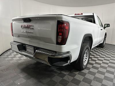 New 2025 GMC Sierra 1500 Pro Regular Cab Pickup for sale #GS4452 - photo 2