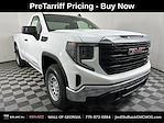 2025 GMC Sierra 1500 Regular Cab RWD Pickup for sale #GS4452 - photo 1