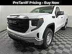 2025 GMC Sierra 1500 Regular Cab RWD Pickup for sale #GS4452 - photo 4