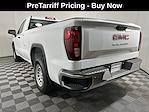 2025 GMC Sierra 1500 Regular Cab RWD Pickup for sale #GS4452 - photo 5