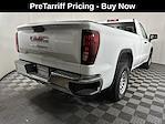 2025 GMC Sierra 1500 Regular Cab RWD Pickup for sale #GS4452 - photo 2