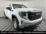 New 2025 GMC Sierra 1500 Pro Regular Cab Pickup for sale #GS4452 - photo 1
