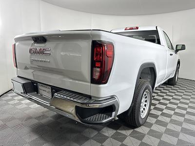 New 2025 GMC Sierra 1500 Pro Regular Cab Pickup for sale #GS4453 - photo 2