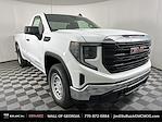 New 2025 GMC Sierra 1500 Pro Regular Cab Pickup for sale #GS4453 - photo 1