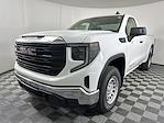 New 2025 GMC Sierra 1500 Pro Regular Cab Pickup for sale #GS4453 - photo 4