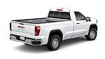 2025 GMC Sierra 1500 Regular Cab RWD Pickup for sale #GS4453 - photo 28