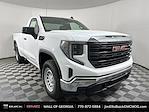 New 2025 GMC Sierra 1500 Pro Regular Cab Pickup for sale #GS4454 - photo 1