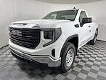 New 2025 GMC Sierra 1500 Pro Regular Cab Pickup for sale #GS4454 - photo 4