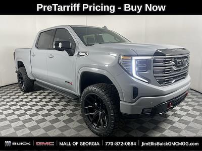 2025 GMC Sierra 1500 Crew Cab 4x4 Pickup for sale #GS4456 - photo 1