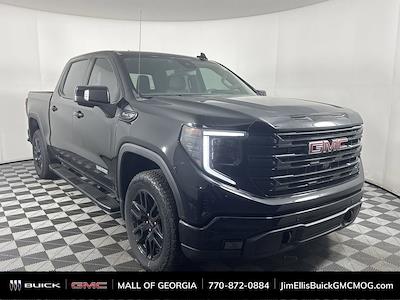2025 GMC Sierra 1500 Crew Cab 4x4 Pickup for sale #GS4458 - photo 1