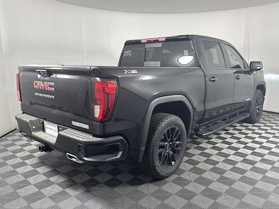 2025 GMC Sierra 1500 Crew Cab 4x4 Pickup for sale #GS4458 - photo 2