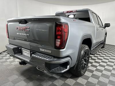 New 2025 GMC Sierra 1500 Elevation Crew Cab 4x4 Pickup for sale #GS4459 - photo 2