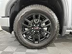 New 2025 GMC Sierra 1500 Elevation Crew Cab 4x4 Pickup for sale #GS4459 - photo 9