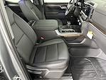 New 2025 GMC Sierra 1500 Elevation Crew Cab 4x4 Pickup for sale #GS4459 - photo 11