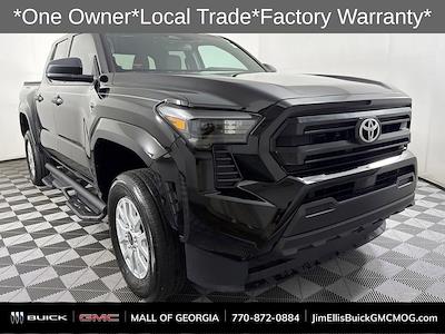 2025 Toyota Tacoma Double Cab 4WD Pickup for sale #GS4459A - photo 1