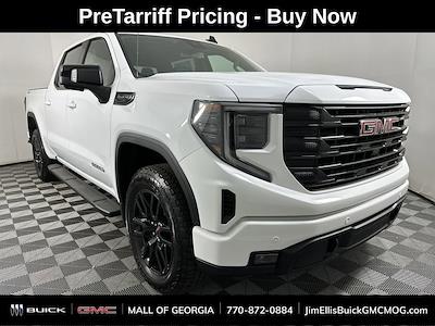 2025 GMC Sierra 1500 Crew Cab 4x4 Pickup for sale #GS4461 - photo 1