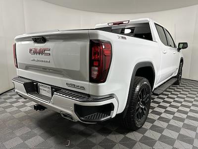 2025 GMC Sierra 1500 Crew Cab 4x4 Pickup for sale #GS4461 - photo 2