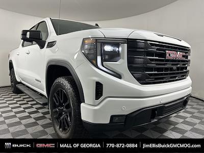 2025 GMC Sierra 1500 Crew Cab 4x4 Pickup for sale #GS4462 - photo 1