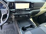 2025 Chevrolet Silverado 2500 Crew Cab 4WD Pickup for sale #GS4462A - photo 27