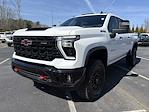 2025 Chevrolet Silverado 2500 Crew Cab 4WD Pickup for sale #GS4462A - photo 3