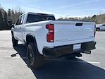 2025 Chevrolet Silverado 2500 Crew Cab 4WD Pickup for sale #GS4462A - photo 4