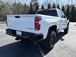 2025 Chevrolet Silverado 2500 Crew Cab 4WD Pickup for sale #GS4462A - photo 6